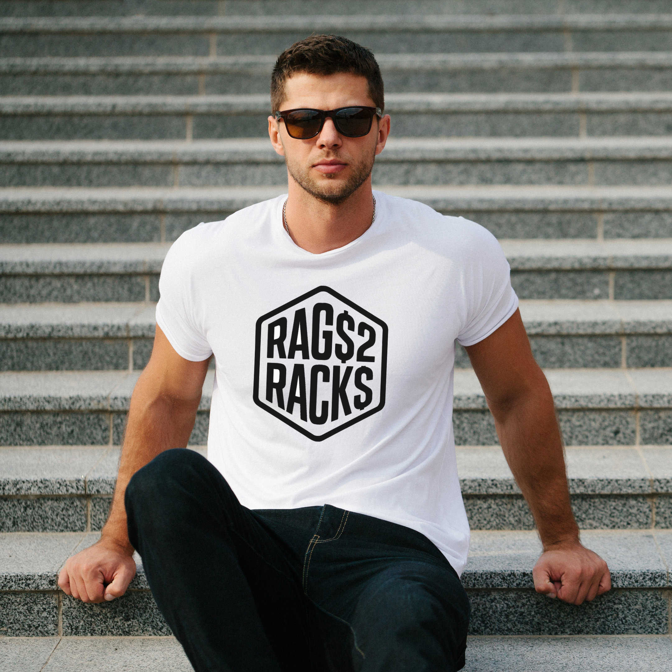Rags 2 Racks Collection