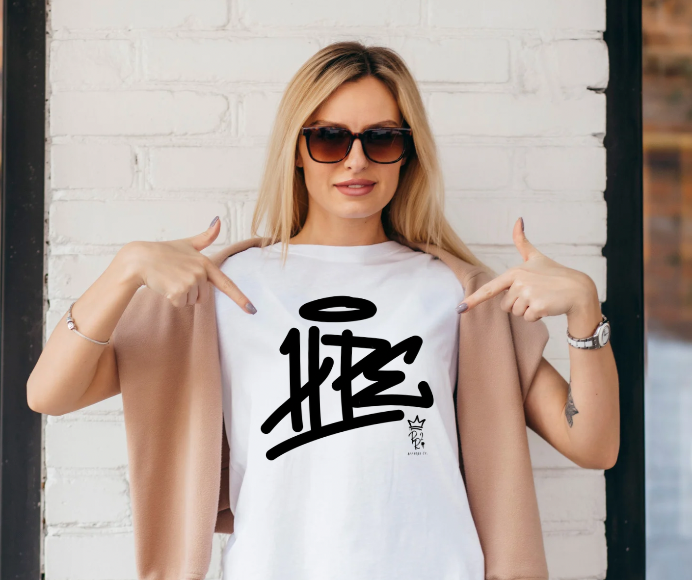 The Street Art Collection
