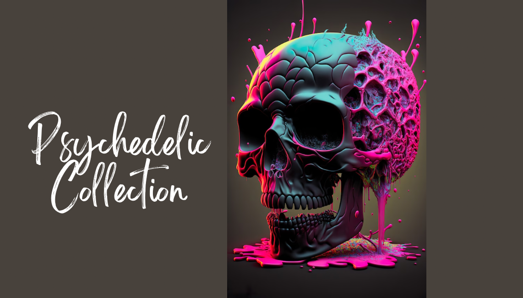 The Psychedelic Collection