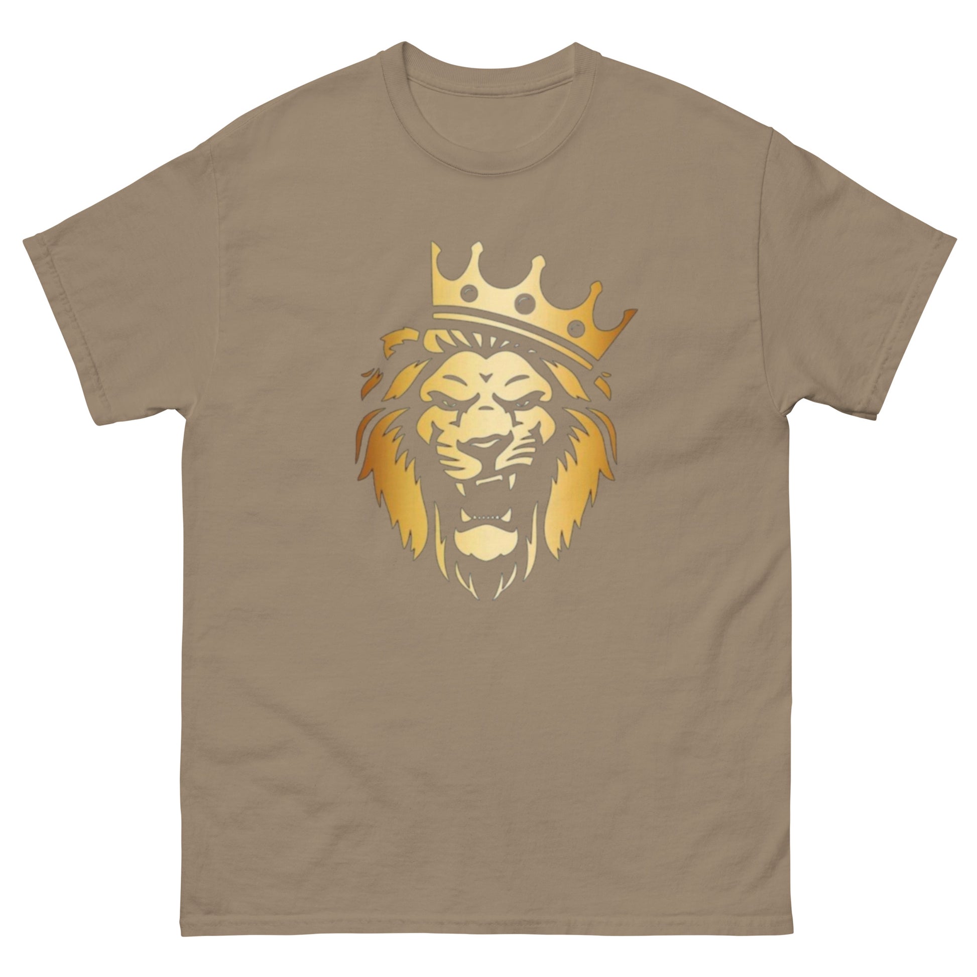 Men's classic tee