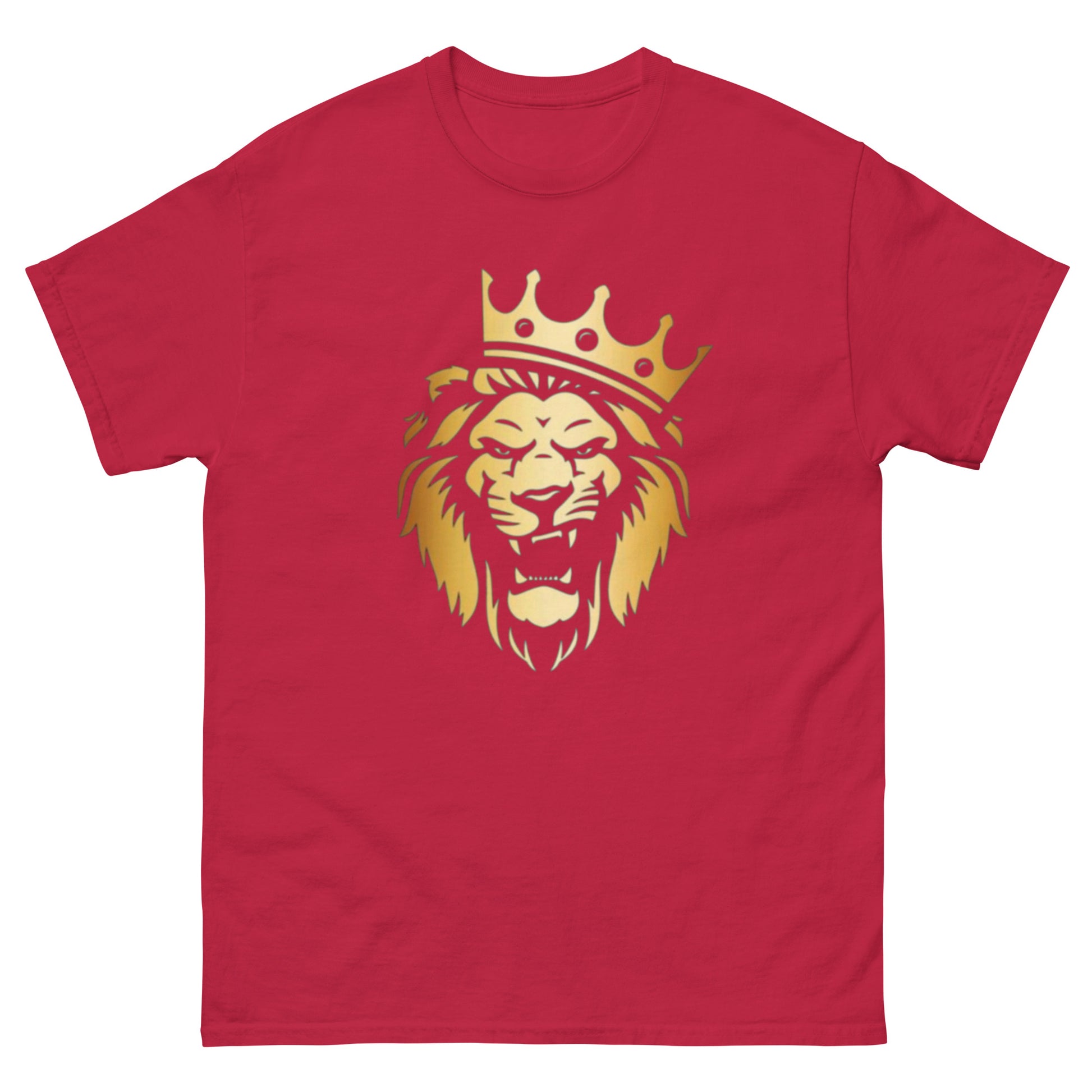 Men's classic tee