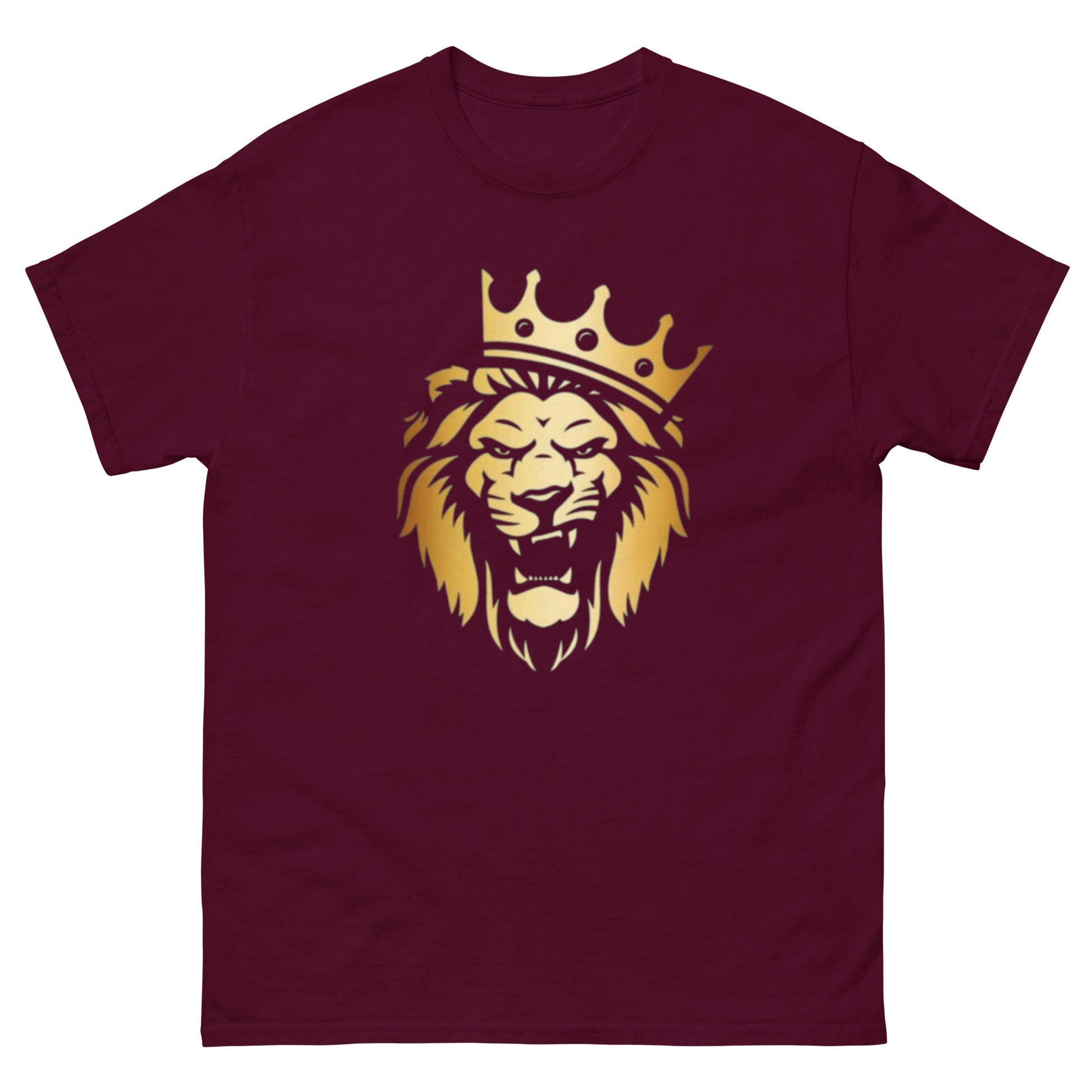 Men's classic tee