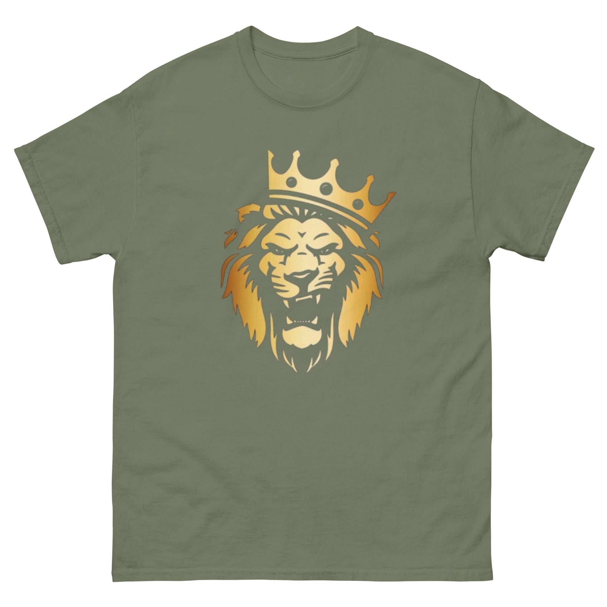 Men's classic tee