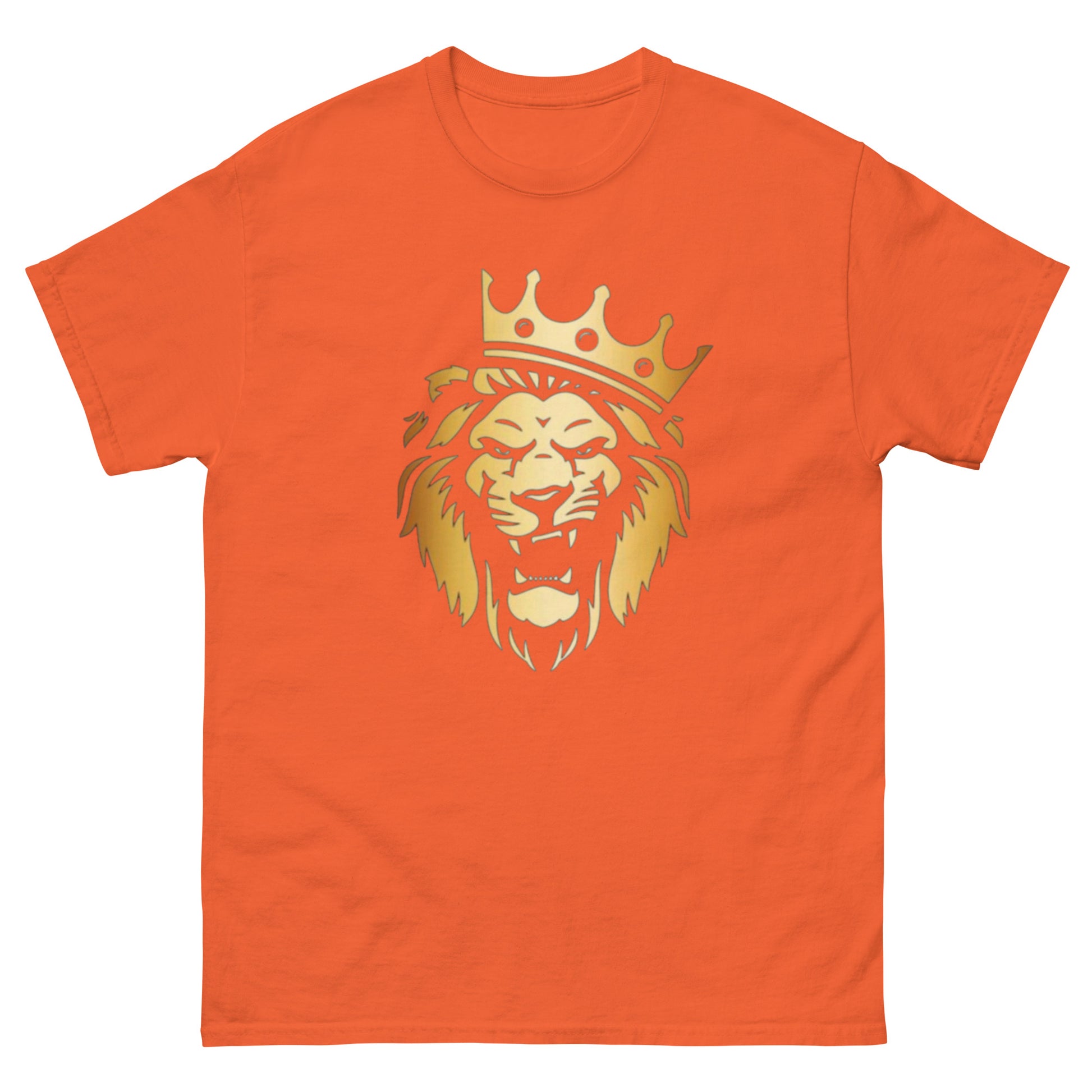 Men's classic tee