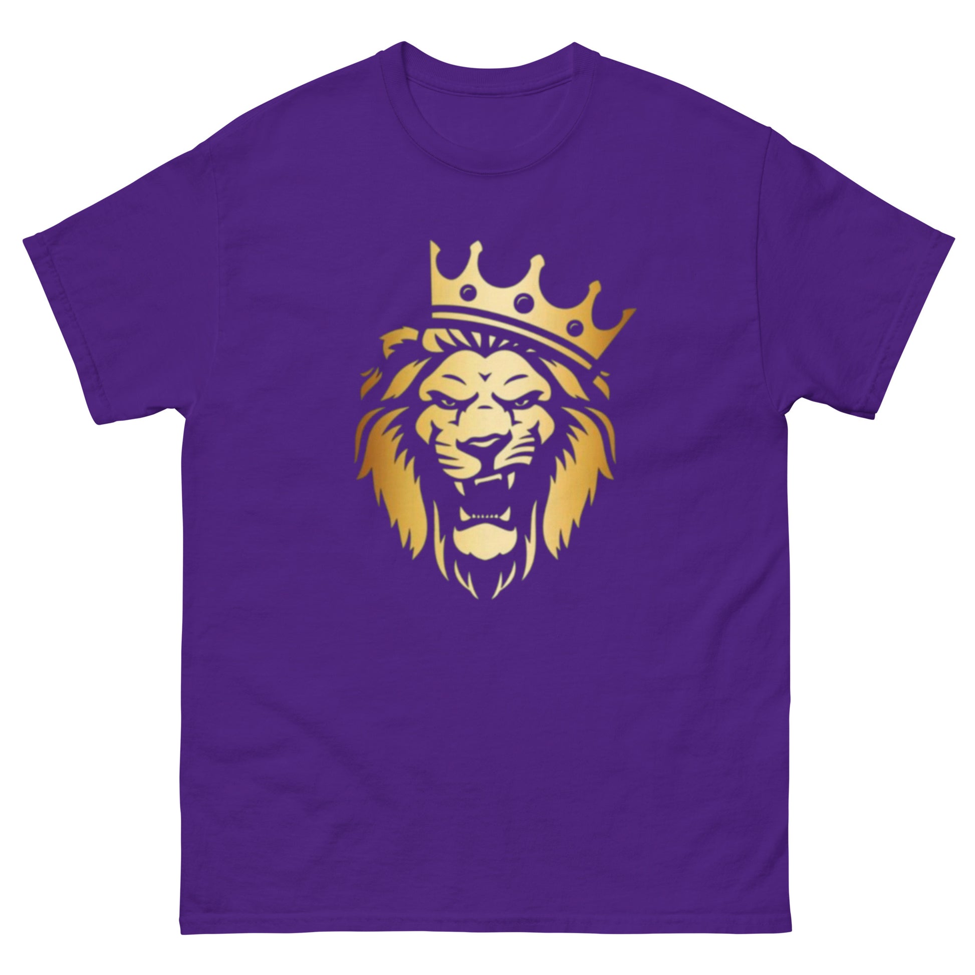 Men's classic tee