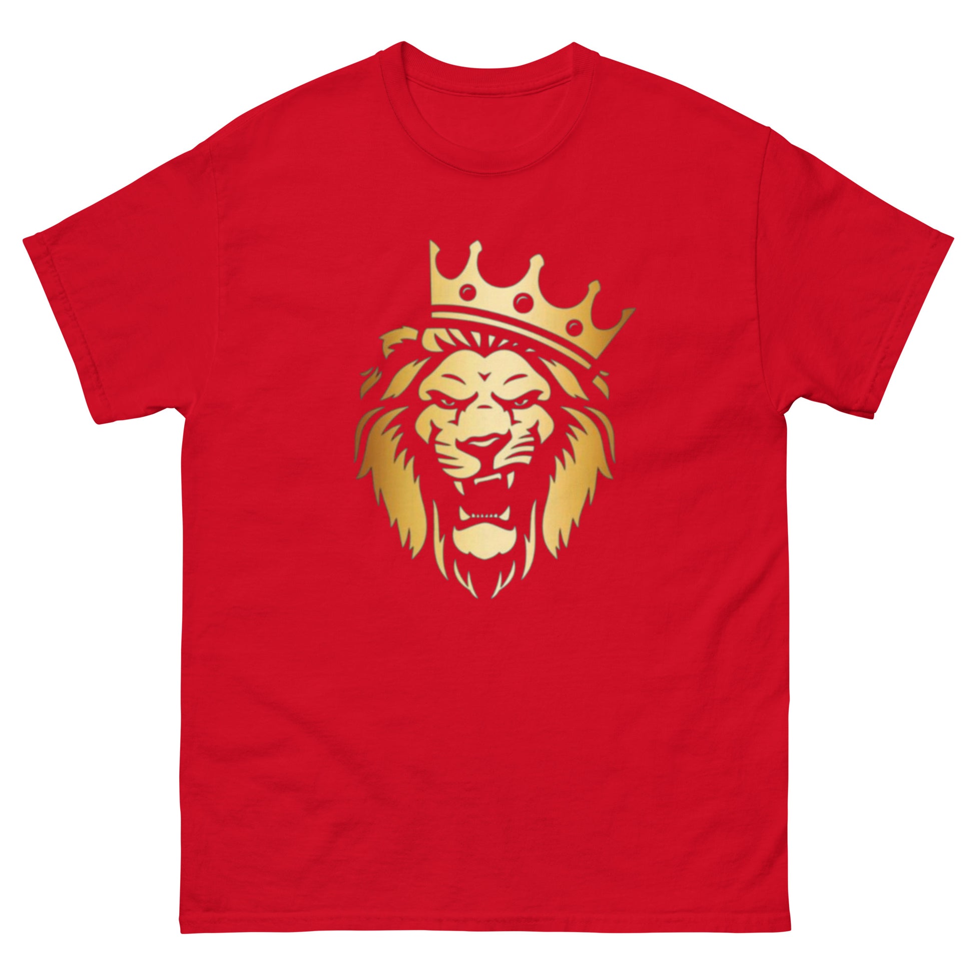 Men's classic tee