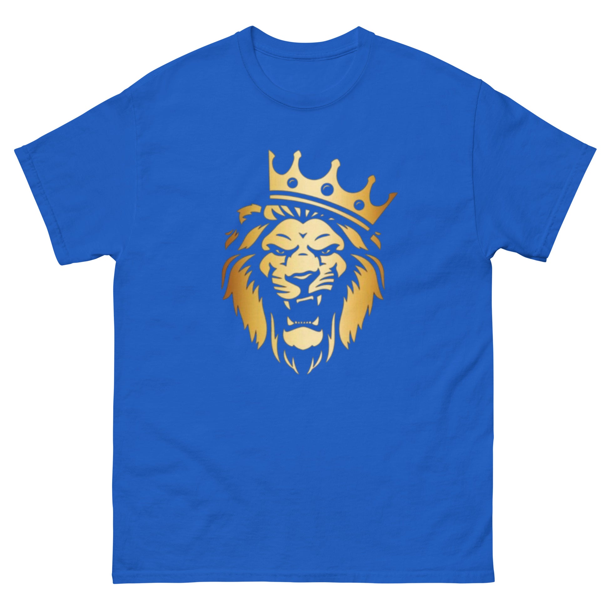 Men's classic tee
